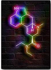 Quadro arte spray