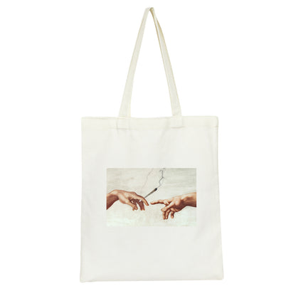 Borsa Acquerello Vintage