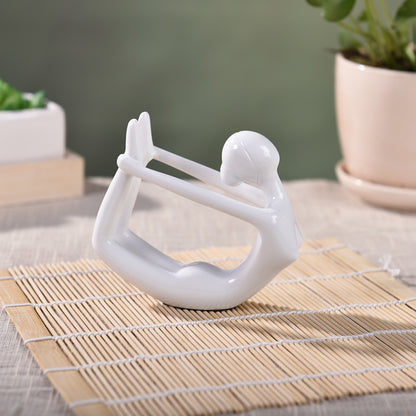 Statuina yoga