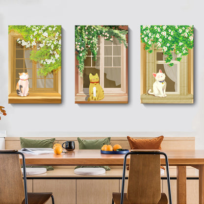 Quadro decorativo