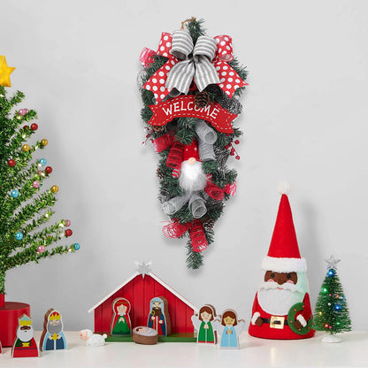 Ghirlanda Natale