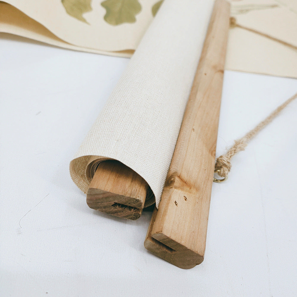 Quadro botanico vintage