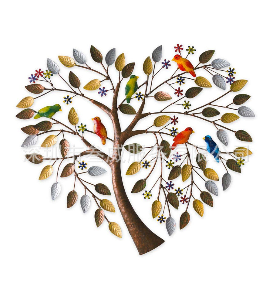 Decorazione albero della vita