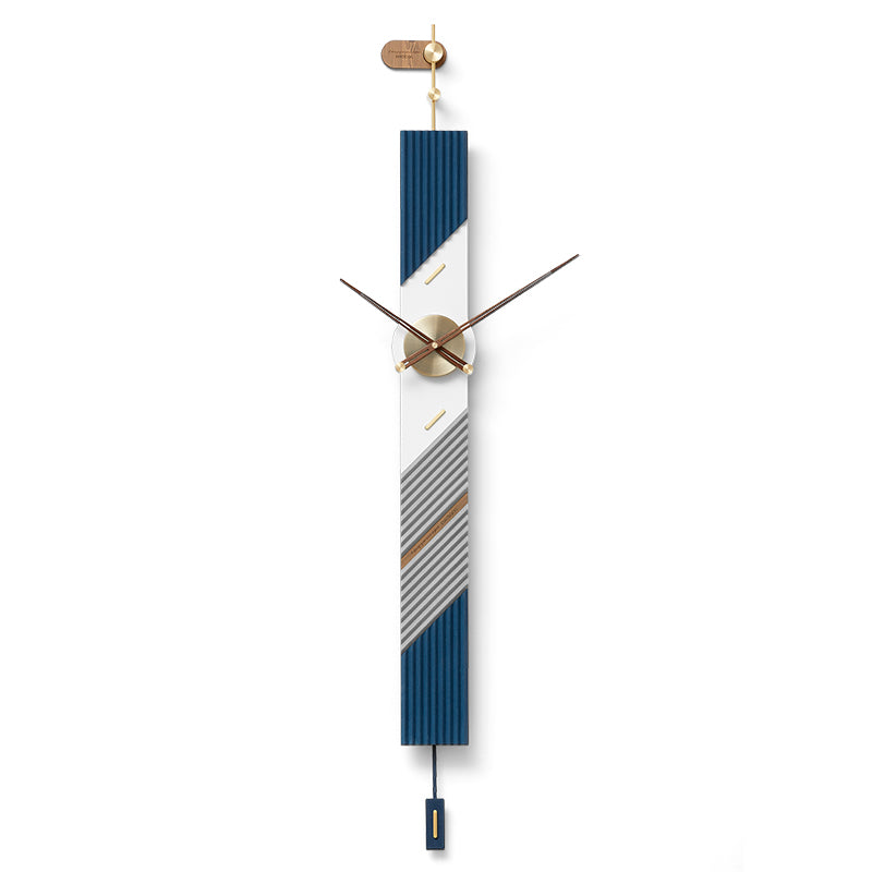 Orologio da parete Stile industriale