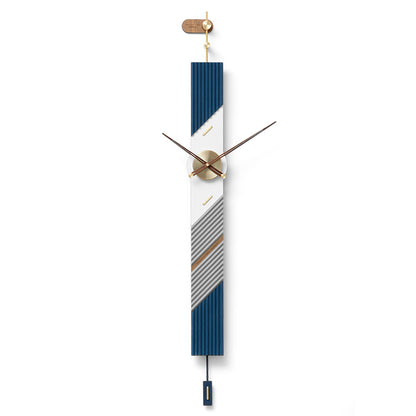 Orologio da parete Stile industriale
