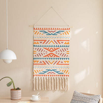 Tappezzeria boho