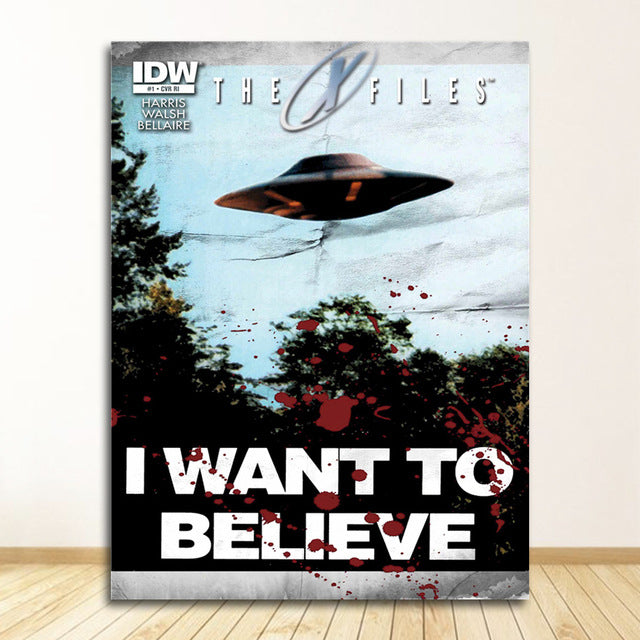 Quadro UFO