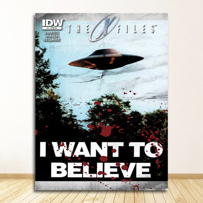Quadro UFO