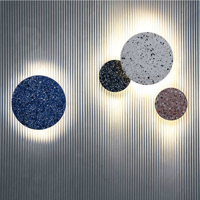 Lampada Decorativa Terrazzo