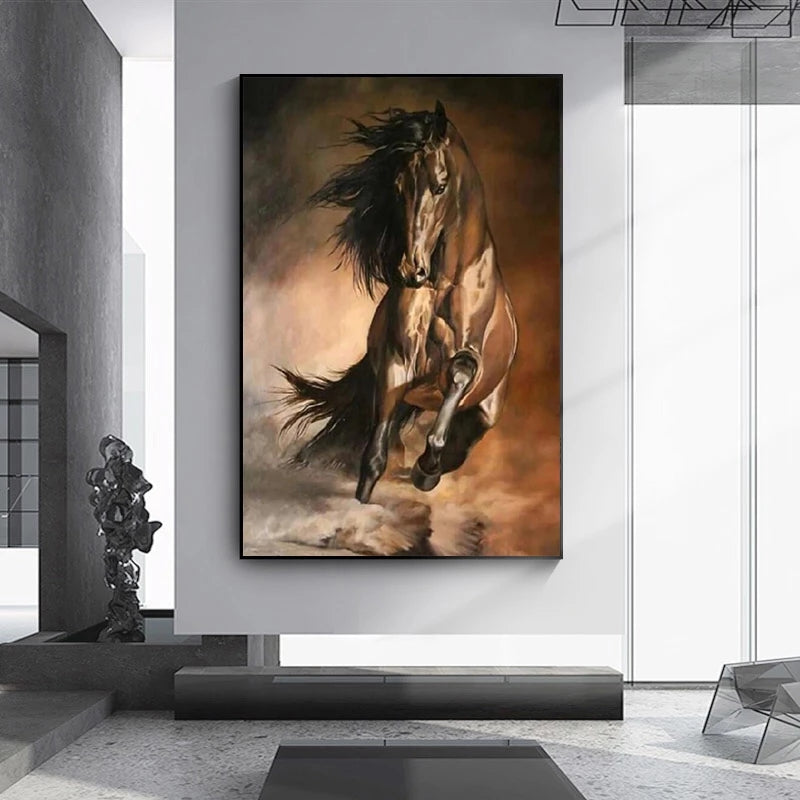 Quadro su tela