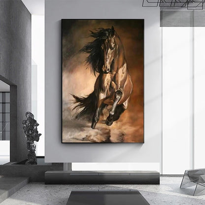 Quadro su tela