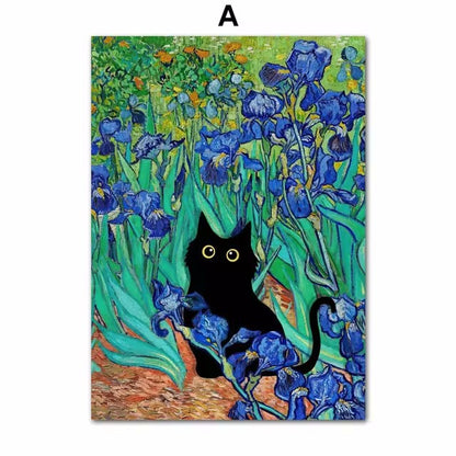 Quadro su tela