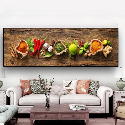 QUADRO CUCINA