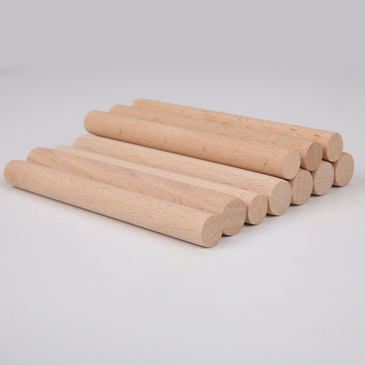 Arazzo Bastoncini di legno