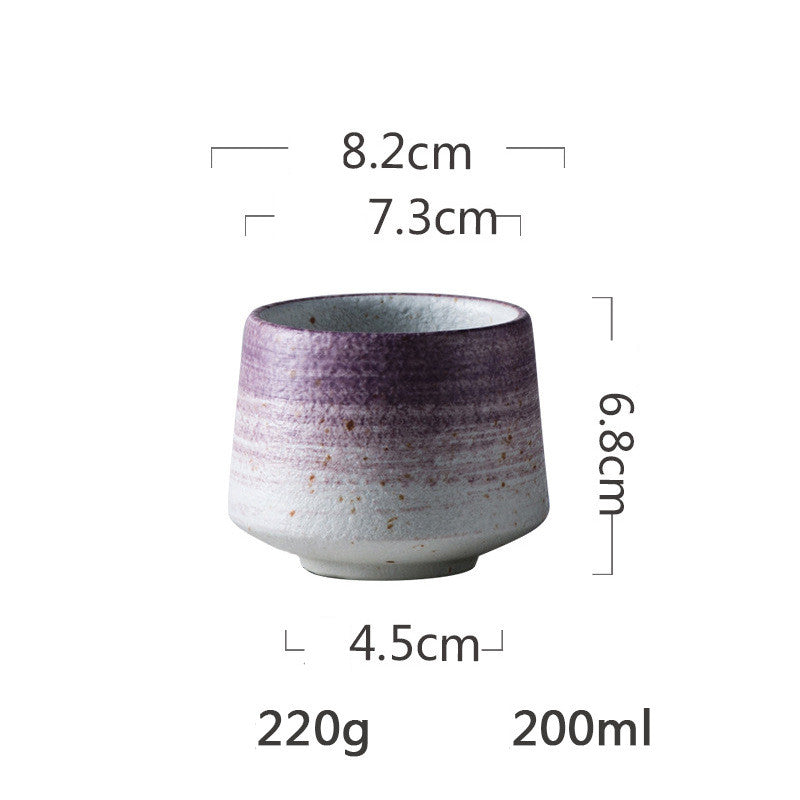 Tazza da caffè