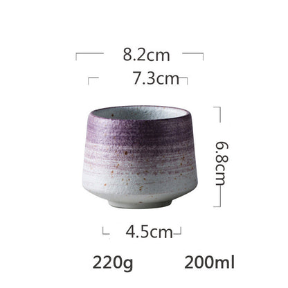 Tazza da caffè