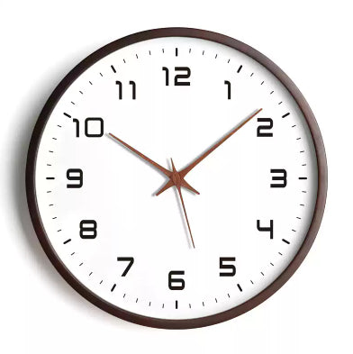 Orologio da parete Stazione meteo
