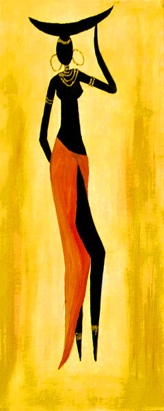 Quadro astratto