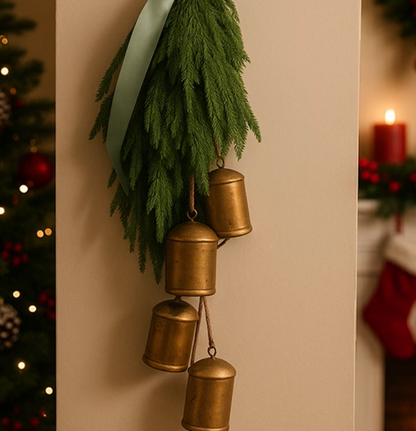 Campanella Natale