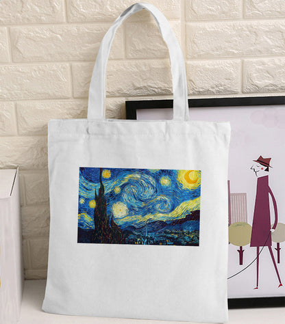 Borsa Tela Vintage