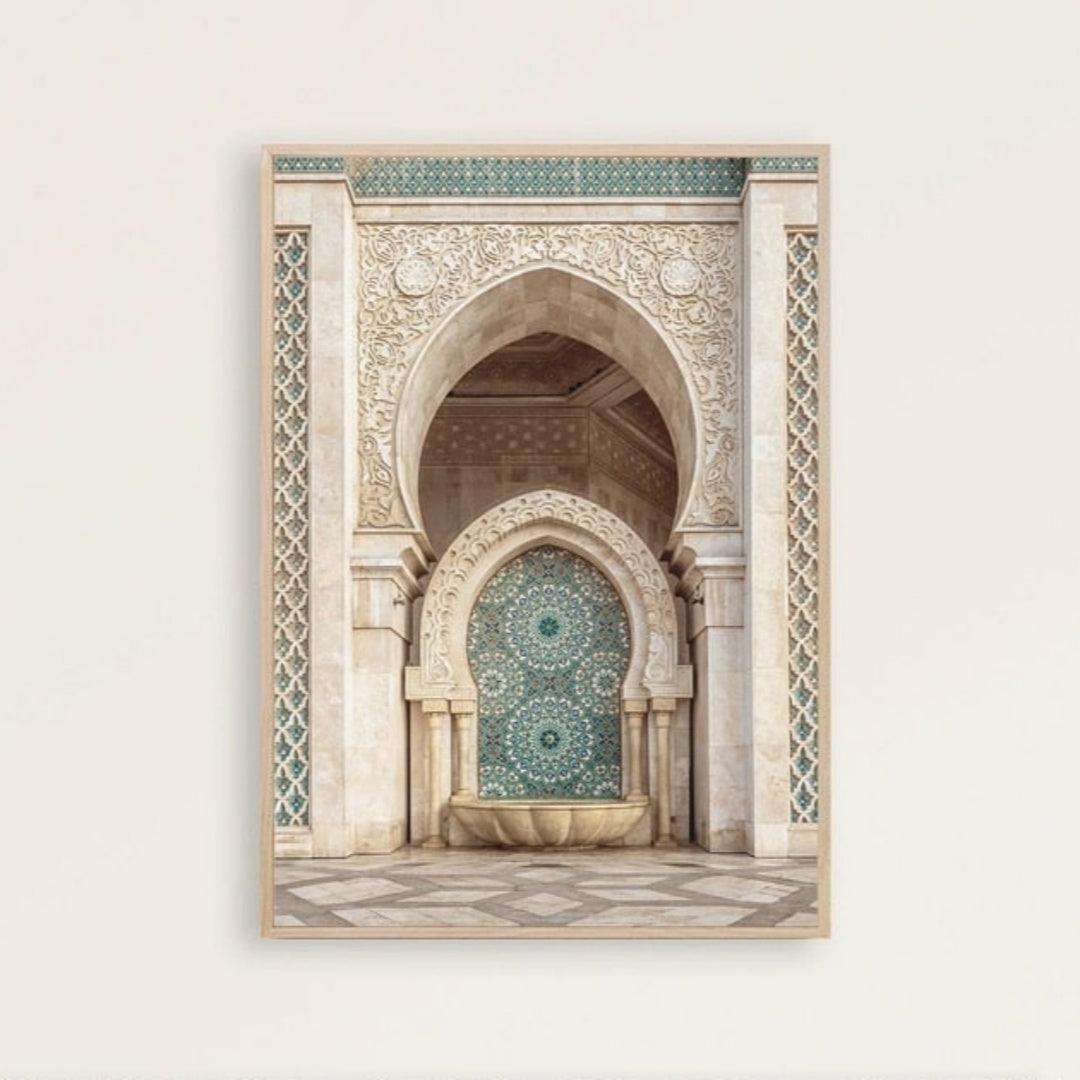 Quadro su tela