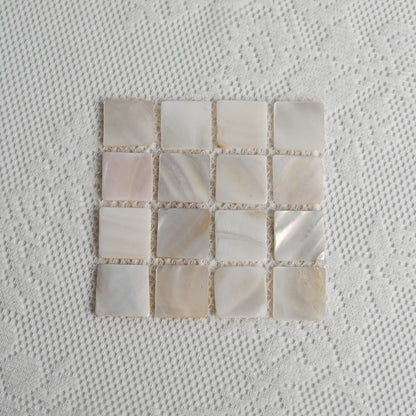 Sottobicchiere Conchiglia