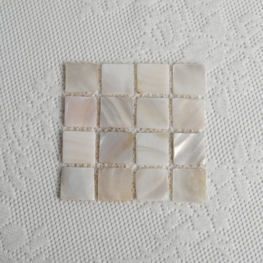 Sottobicchiere Conchiglia