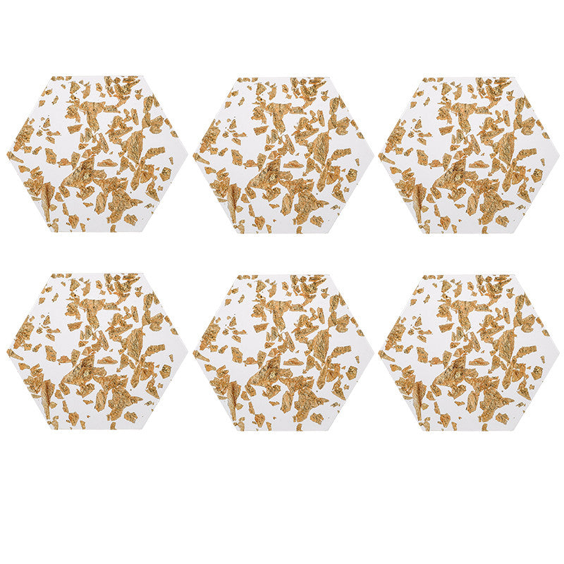 Sottobicchiere nordico