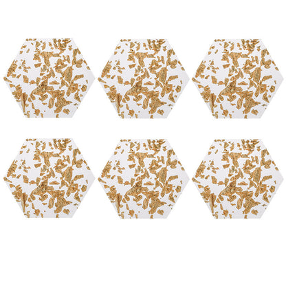 Sottobicchiere nordico