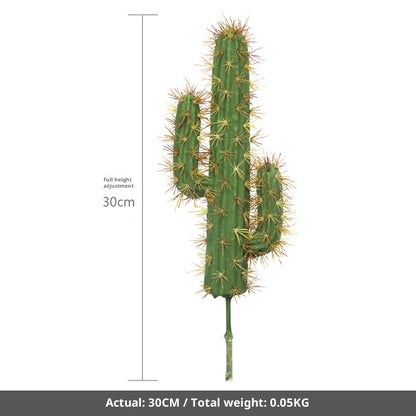 Pianta artificiale cereus