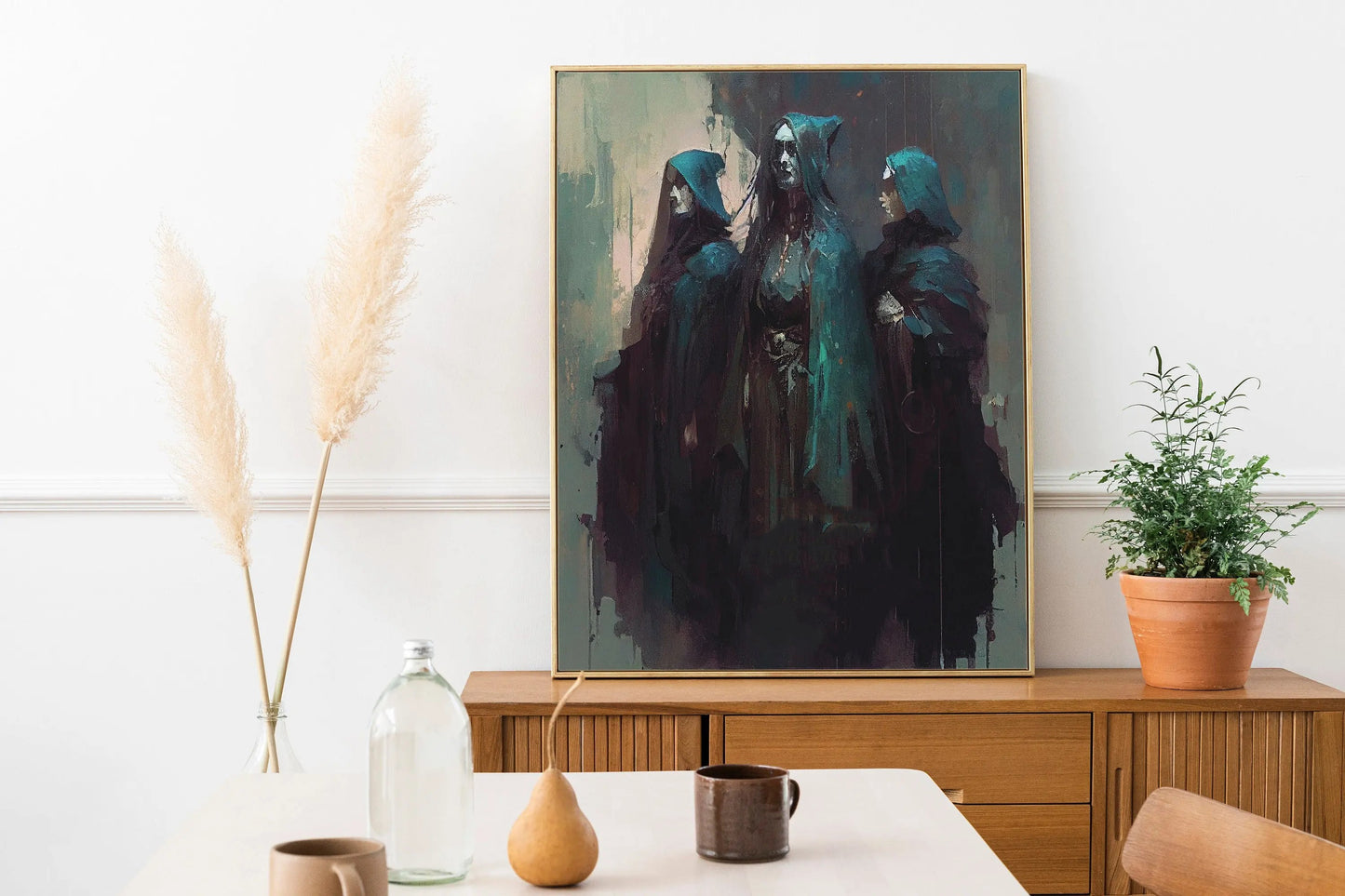 Quadro tela