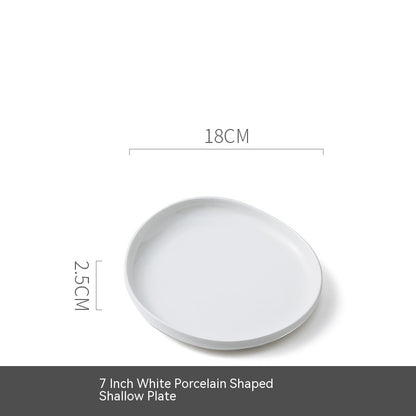 Piatto ceramica