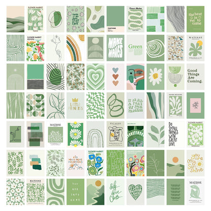 Cartolina Decorativa