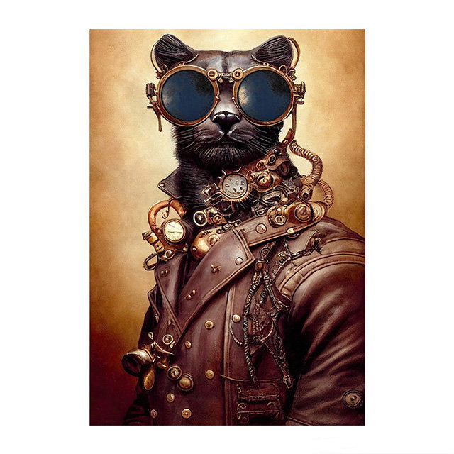 Quadro personalizzato
