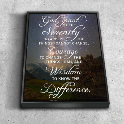 Quadro personalizzato