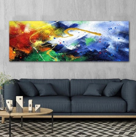 Quadro Spray