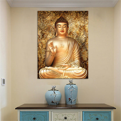 Quadro Buddha