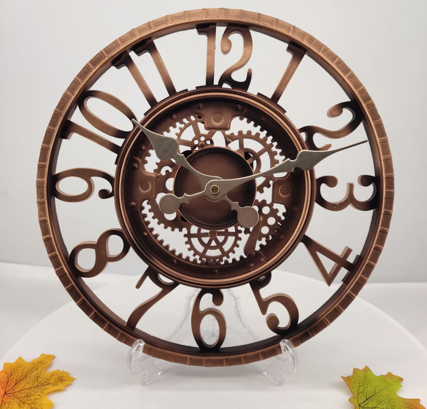 Orologio da parete Uccelli volanti