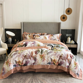 Completo letto cotone