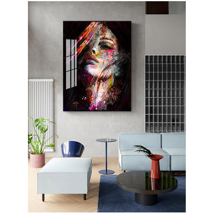 Quadro astratto