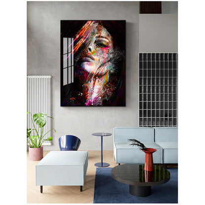 Quadro astratto