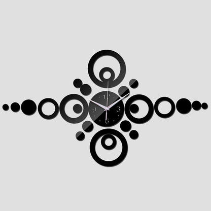 Orologio da parete Auto vintage steampunk