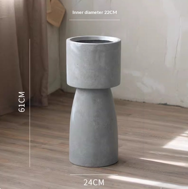 Vaso Pianta Nordico