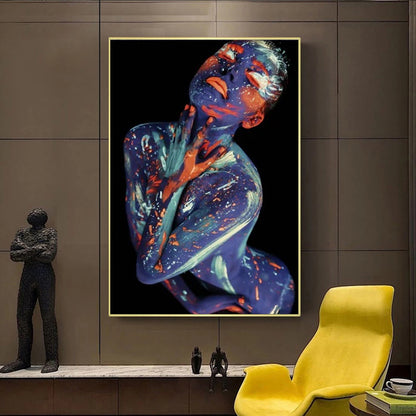 Quadro da soggiorno