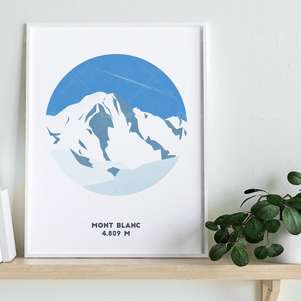 Poster Avventura