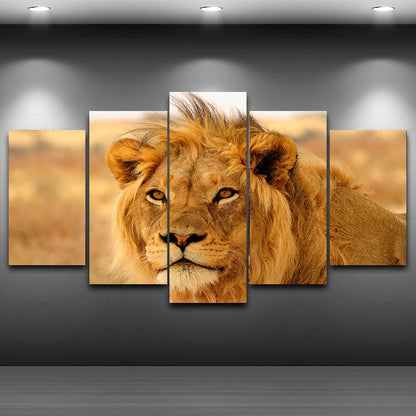 Quadro spray camera da letto