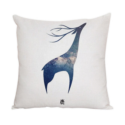 Federa fantasia animalier