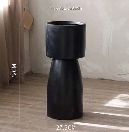 Vaso Pianta Nordico