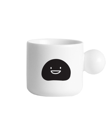 Tazza Palla di Neve