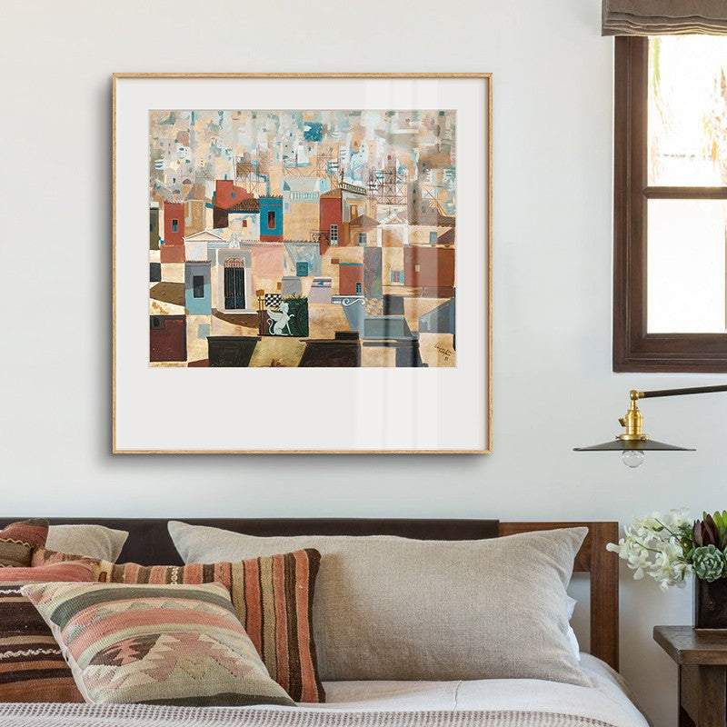 Quadro moderno